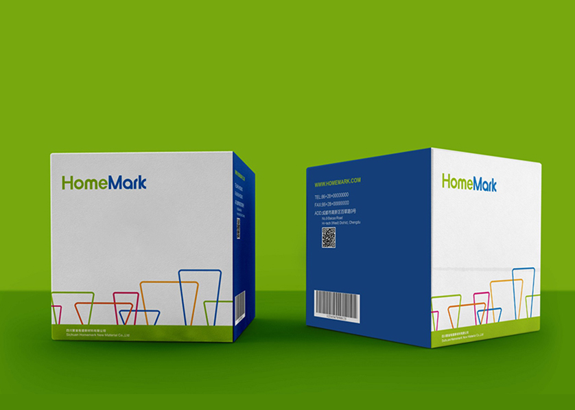 钢城区VI设计公司